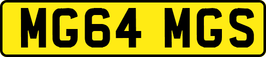 MG64MGS