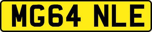MG64NLE