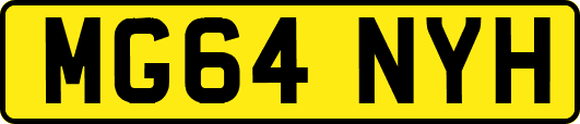 MG64NYH
