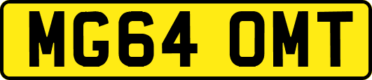 MG64OMT