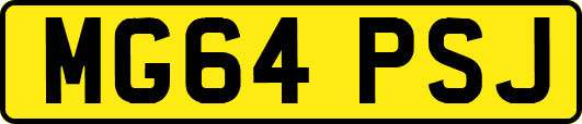 MG64PSJ