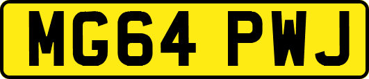 MG64PWJ