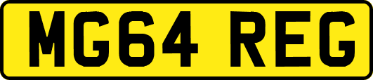 MG64REG