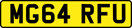 MG64RFU