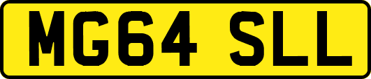MG64SLL