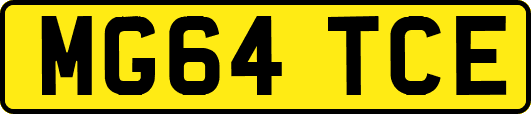 MG64TCE