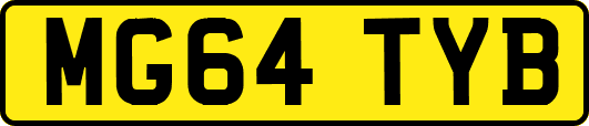 MG64TYB