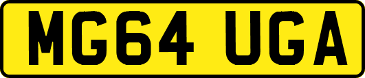 MG64UGA