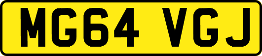 MG64VGJ
