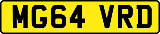 MG64VRD