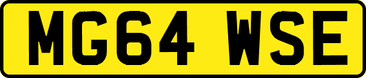 MG64WSE
