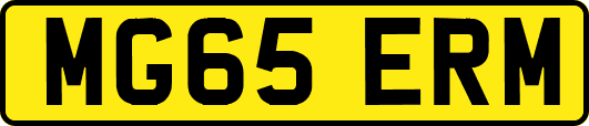 MG65ERM