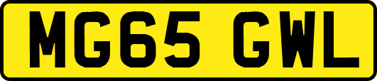 MG65GWL