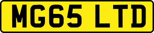 MG65LTD