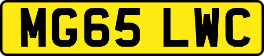 MG65LWC