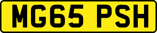 MG65PSH