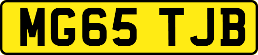 MG65TJB