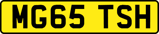 MG65TSH