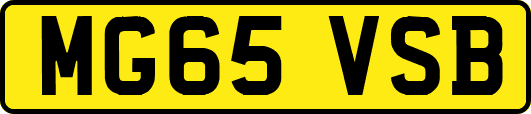 MG65VSB