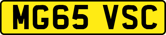 MG65VSC
