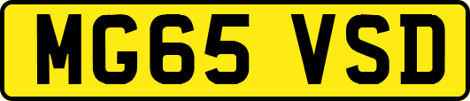 MG65VSD