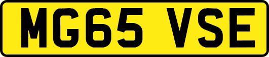 MG65VSE