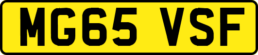MG65VSF