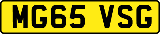 MG65VSG
