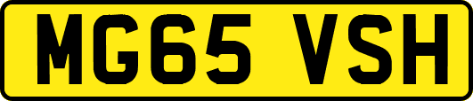MG65VSH