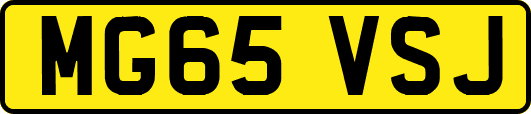 MG65VSJ