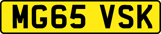 MG65VSK