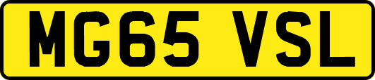 MG65VSL
