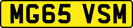 MG65VSM