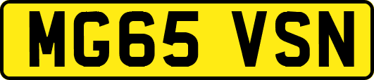 MG65VSN