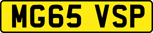 MG65VSP