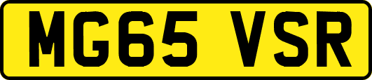 MG65VSR