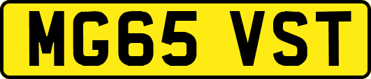 MG65VST