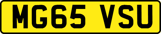 MG65VSU