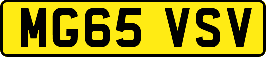 MG65VSV