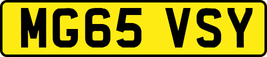 MG65VSY