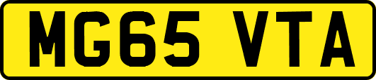 MG65VTA