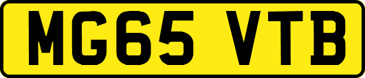 MG65VTB
