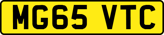 MG65VTC