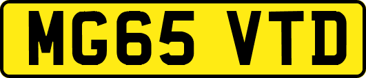 MG65VTD