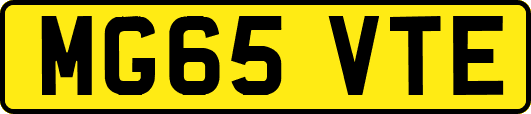 MG65VTE