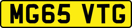 MG65VTG