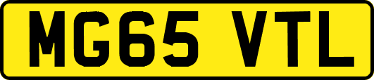 MG65VTL