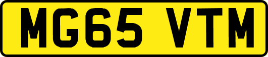 MG65VTM