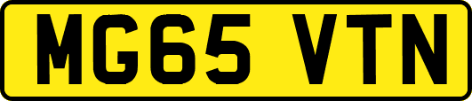 MG65VTN
