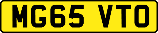 MG65VTO